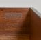 Mid-Century Walnut Chest Of Drawers from Meredew, 1950s 7