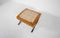 Barcelona Footstool by Ludwig Mies van der Rohe for De Coene, 1950s 9