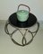 Loops Side Table, 1960s 4