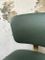 Stoll Office Chair from Gimetall, 1960s 7