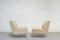 Mid-Century Lounge Chairs, Set of 2 4