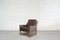 Leather Lounge Chair by Rudolf Glatzel for Kill International, 1960s 10