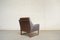 Leather Lounge Chair by Rudolf Glatzel for Kill International, 1960s, Image 8