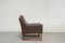 Fauteuil en Cuir par Rudolf Glatzel pour Kill International, 1960s 2