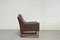 Leather Lounge Chair by Rudolf Glatzel for Kill International, 1960s, Image 2