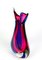 Submerged Blown Murano Glass Vase by Michele Onesto for Made Murano Glass, 2019 6