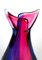 Versenkte Vase aus geblasenem Muranoglas von Michele Onesto für Made Murano Glass, 2019 3