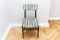 Italian Dining Chairs, 1960s, Set of 4 1