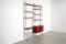 Wall Unit by Kajsa & Nils 'Nisse' Strinning for String, 1950s, Image 2