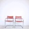 Chaises Cantilever par Mart Stam, 1980s, Set de 2 10