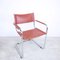 Cantilever Armchairs by Mart Stam, 1980s, Set of 2, Image 3