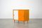 Small Teak Sideboard by Kajsa & Nils Strinning for String, 1960s 5