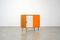 Small Teak Sideboard by Kajsa & Nils Strinning for String, 1960s 7