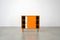 Small Teak Sideboard by Kajsa & Nils Strinning for String, 1960s 3