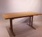 C18 Dining Table by Børge Mogensen with two extensions, 1960s 2