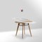 Oraltempo Table & Clock Set by Vincenzo Castellana for DESINE, Image 2