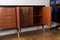 Großes italienisches Sideboard, 1950er 4