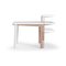 Verstellbarer Brunch Tisch von Vincenzo Castellana für DESINE 1