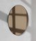Runder Orbis Spiegel aus Bronze von Alguacil & Perkoff Ltd 2