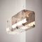 Hyperqube Ceiling Lamp by Felix Monza 3