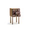 Turi Chest of Drawers by Turi Aquino for DESINE 2