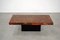 Etched & Fire Oxidized Copper Coffee Table by Bernhard Rohne, 1960s, Image 1