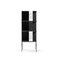 Font Bookcase by Turi Aquino for DESINE 1