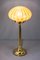 Large Viennese Art Nouveau Table Lamp, 1910s 4