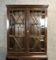 Mahogany Secretaire, 1950s 6