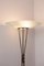 Italian Model 4075 Floor Lamp by Gaetano Sciolari for Stilnovo, 1950s 2