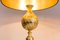 Lampade da tavolo vintage a forma di ananas di Maison Charles, set di 2, Immagine 4