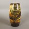 Hand-Painted Art Nouveau Vase from Schramberg, Image 3