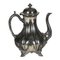Antique Sheffield Teapot from Shaw & Fisher, Image 1