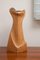 Mid-Century Floor Candlestick from Steiner, Image 5