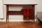 Mid-Century Italian Writing Desk by Ico Parisi 1