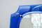 Miroir de Cristal Art, Italie, 1970s 8