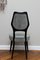 Dining Chairs by Vittorio Dassi, 1950s, Set of 6 4