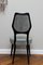 Dining Chairs by Vittorio Dassi, 1950s, Set of 6, Image 4