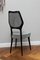 Dining Chairs by Vittorio Dassi, 1950s, Set of 6 5