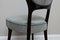 Dining Chairs by Vittorio Dassi, 1950s, Set of 6, Image 6
