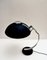 Lampe de Bureau avec Bras Chromé, Italie, 1970s 7