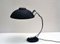 Lampe de Bureau avec Bras Chromé, Italie, 1970s 1