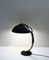 Italian Desk Lamp with Chromed Arm, 1970s 2