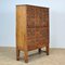 Oak Filing Cabinet, 1940s 14