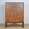 Oak Filing Cabinet, 1940s, Image 13