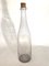 Mouth-Blown Glass Bottle, 1960s, Image 7