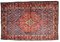 Antiker Teppich, 1900er 2