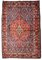 Antiker Teppich, 1900er 1