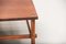 Vintage Rosewood Gio Coffee Table by Gianfranco Frattini for Cassina 5