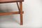 Vintage Rosewood Gio Coffee Table by Gianfranco Frattini for Cassina, Image 6